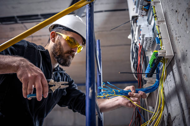 Best Electrical System Inspection  in Avenal, CA